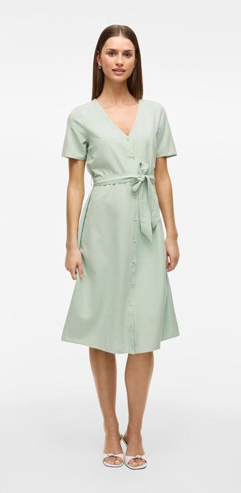 Produktbild Vila Kurzärmeliges Midikleid (40)