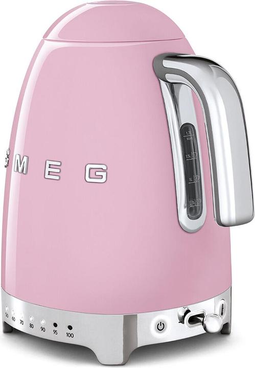 Produktbild Smeg 50's Retro Style mit Temperaturkontrolle (1.70 l, CH-Stecker)
