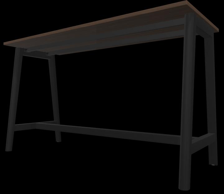Produktbild Narbutas Nova Wood Hochtisch (180 x 70 x 105 cm)