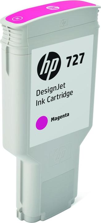 Actual product image HP 727 (M)
