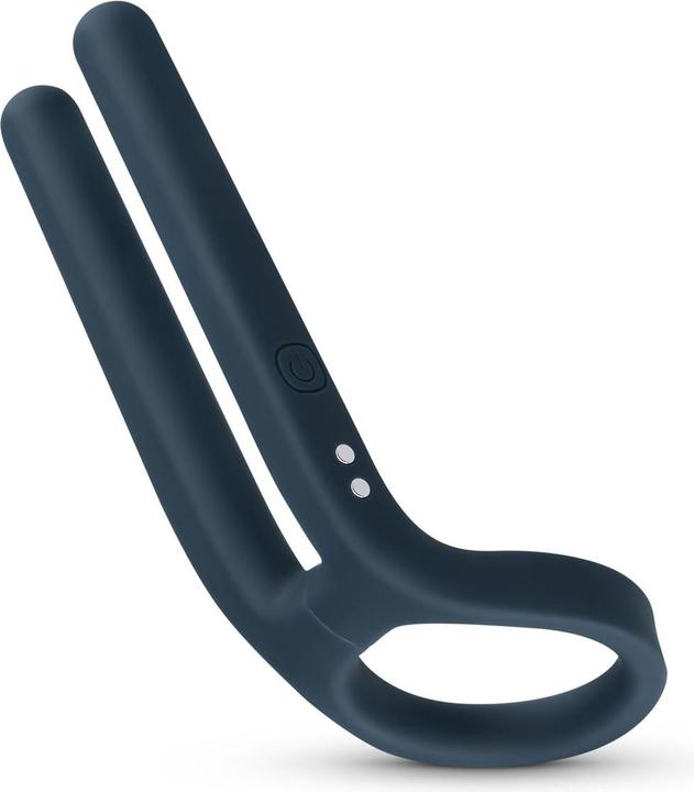 Immagine prodotto Boners Anello per il pene e stimolatore di testicoli (4 cm)