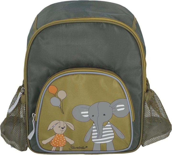 Produktbild Sterntaler Rucksack Eddy