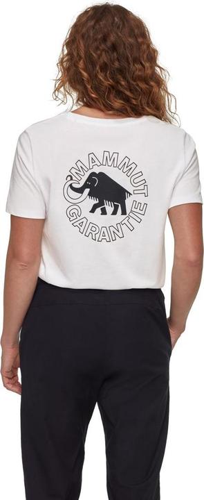 Actual product image Mammut Core T-Shirt Garantie, T-Shirts (M)