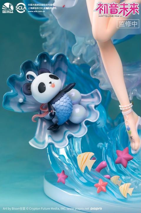 Produktbild Infinity Studio Hatsune Miku “Hatsune Miku” 1/7