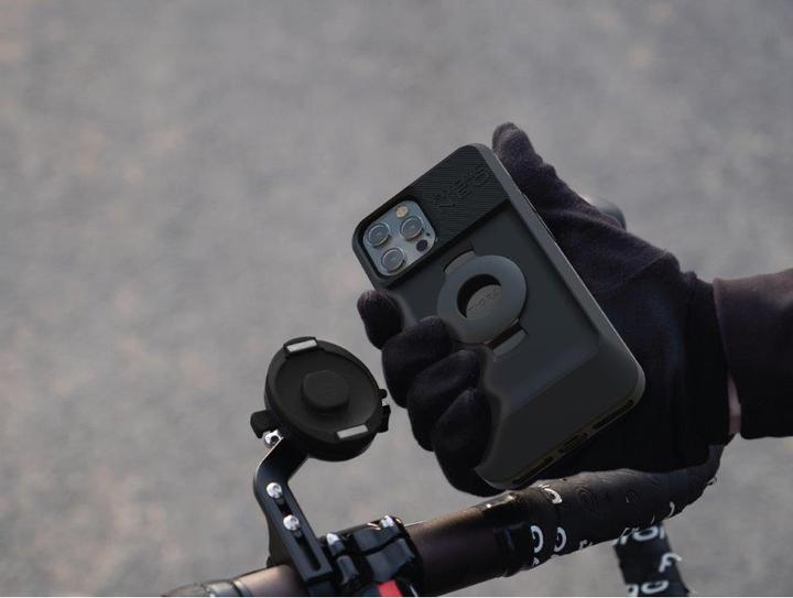 Produktbild Tigra Absorption Series (Apple iPhone 12 mini)