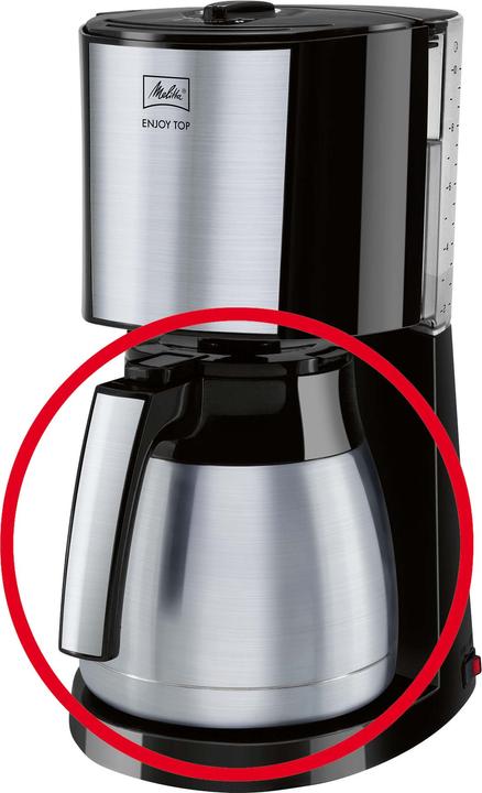 Produktbild Melitta Look Therm Perfection