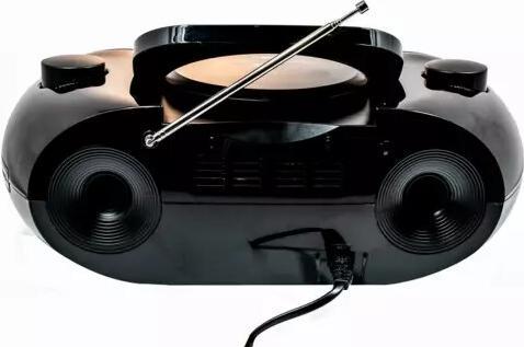 Produktbild Soundmaster SCD8100 (FM, DAB+, Bluetooth)