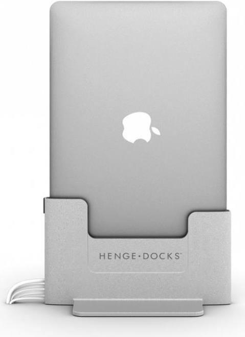 Image du produit Henge Docks Station d'accueil MacBook Pro Retina 13