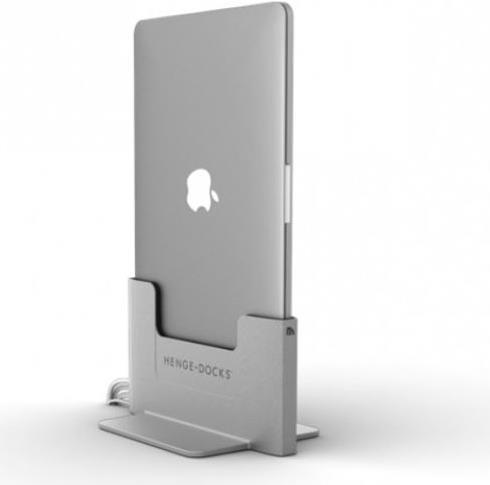 Image du produit Henge Docks Station d'accueil MacBook Pro Retina 13