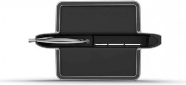 Image du produit Henge Docks Station d'accueil MacBook Pro Retina 13