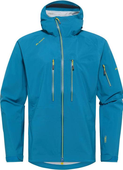 Petrol Blue