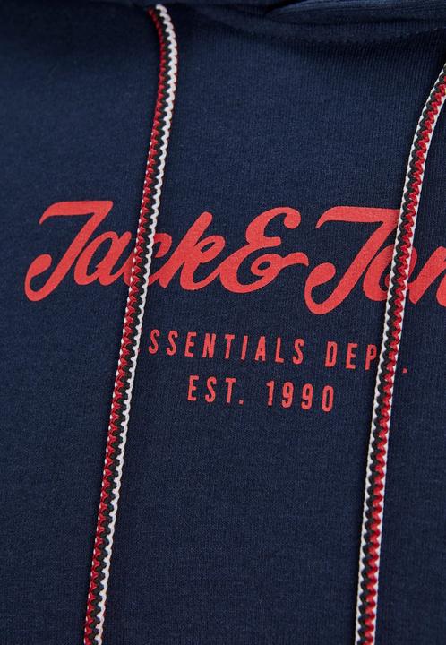 Immagine prodotto Jack & Jones Jjhenry Sweat Hood (S)
