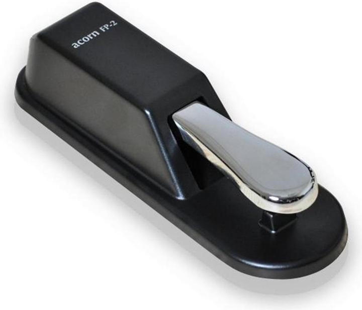 Actual product image Nektar Np-2 (Foot switch)