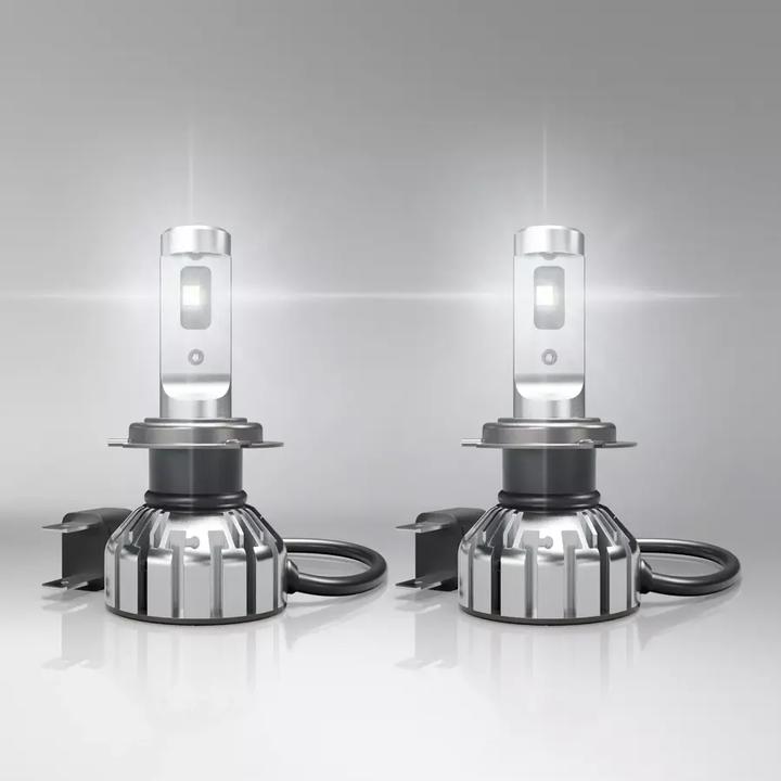 Actual product image Osram 64210DWNBSM-2HB LED bulb H7 16 W 12 V (H7)