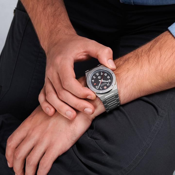Produktbild Swiss Military Hanowa Sonoran (Analoguhr, 43 mm)