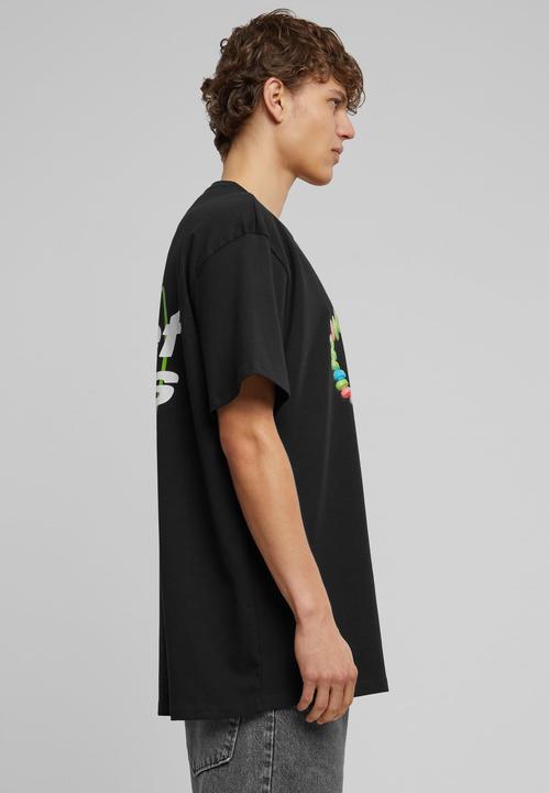 Image du produit Urban Classics Sweet Treats Tee surdimensionné lourd - 127071 (S)