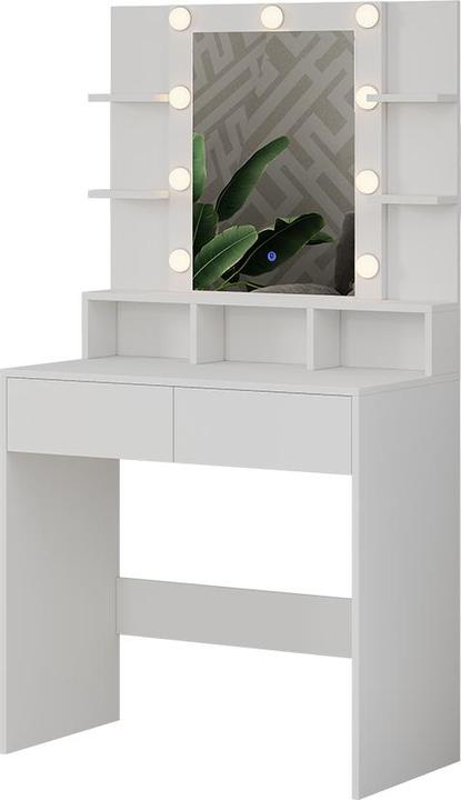 Actual product image Vicco Taylor (80 x 40 x 146.5 cm)