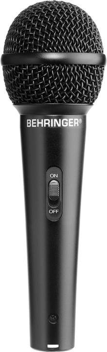 Produktbild Behringer Ultravoice XM1800S - 3er Set