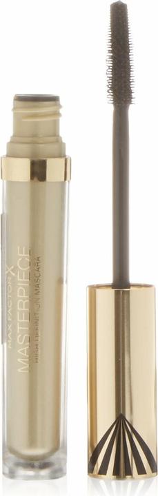 Actual product image Max Factor Masterpiece Mascara Black (Rich Black)