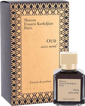 Actual product image Maison Francis Kurkdjian Oud Satin Mood (Eau de parfum, 70 ml)