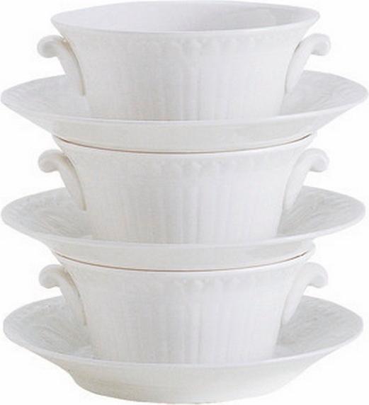 Produktbild Villeroy & Boch Suppen-Obertasse Cellini (400 ml, 1 x)