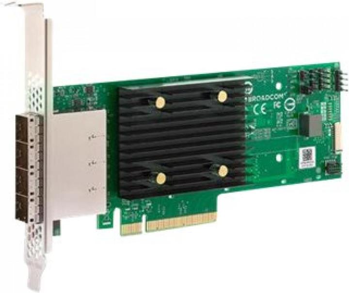 Lenovo ISG ThinkSystem 440-16e SAS/SATA HBA