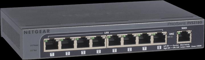 Produktbild Netgear Fvs318g-200eus