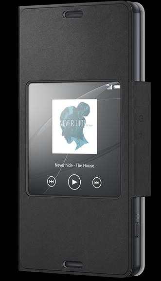 Produktbild Sony Scr26