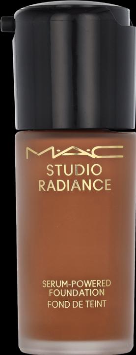 Actual product image MAC Cosmetics M.A.C. Studio Rad Serum Pow Fond de Teint NC50 (NC50)