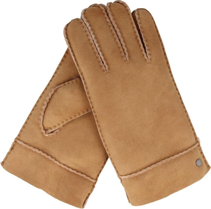 Actual product image Roeckl Bergen gloves (8.5)