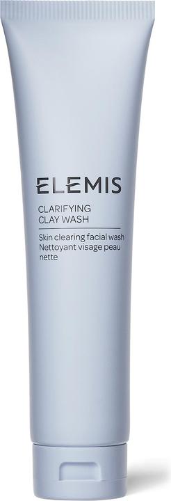 Elemis Clarifying Clay Wash - Clay Cleansing Cream - 150ml (Gel, 150 ml)