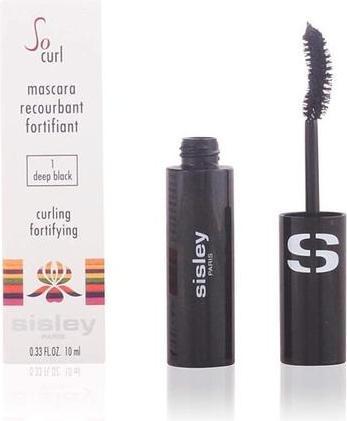 Produktbild Sisley So Curl Mascara (Nr. 02 - Deep Brown)