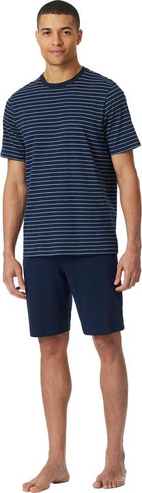 Actual product image Schiesser Pyjama Short (4XL)