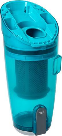 Actual product image Concept CP3000 (1600 W)