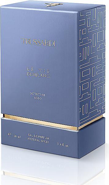 Immagine prodotto Trussardi Le Vie Di Milano (Eau de parfum, 100 ml)