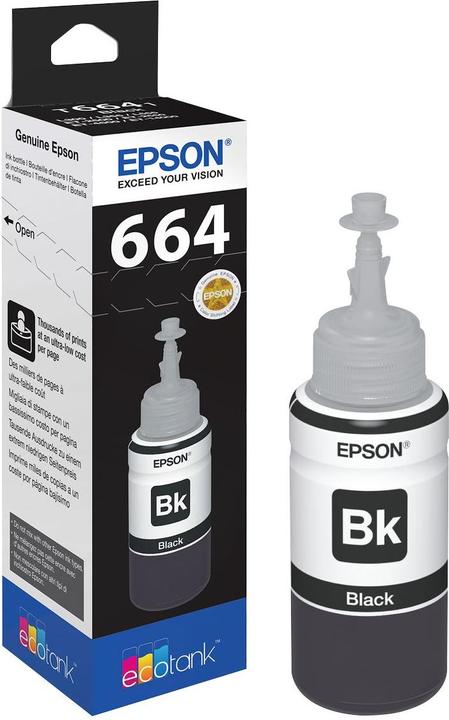 Image du produit Epson 664 (CF)