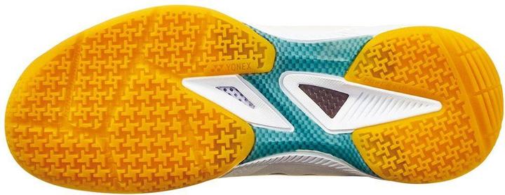Actual product image Yonex SHB65Z4LEX Ladies white (42)