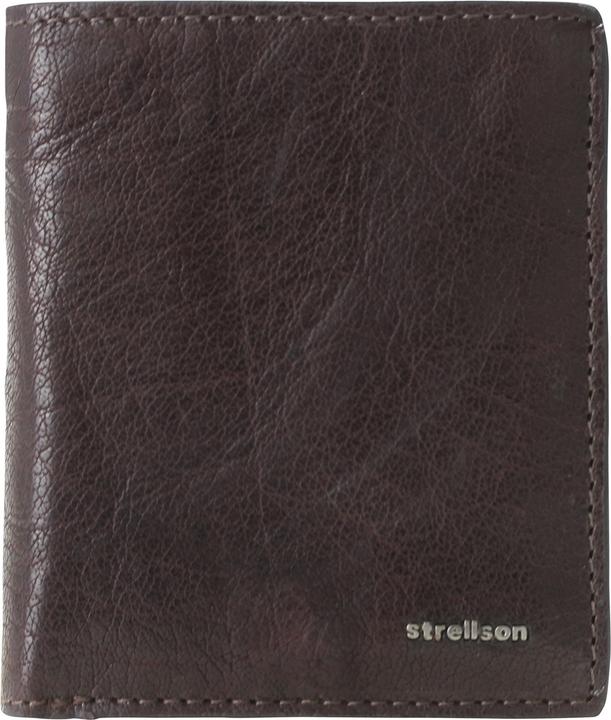 Strellson BillFold Q6 jefferson reno