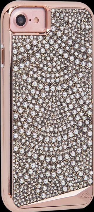 Image du produit Case-Mate Brillance Tough (Apple iPhone 6s, Apple iPhone 7, Apple iPhone 6, Apple iPhone 8, Apple iPhone SE (2ème génération), Apple iPhone SE (3ème génération))