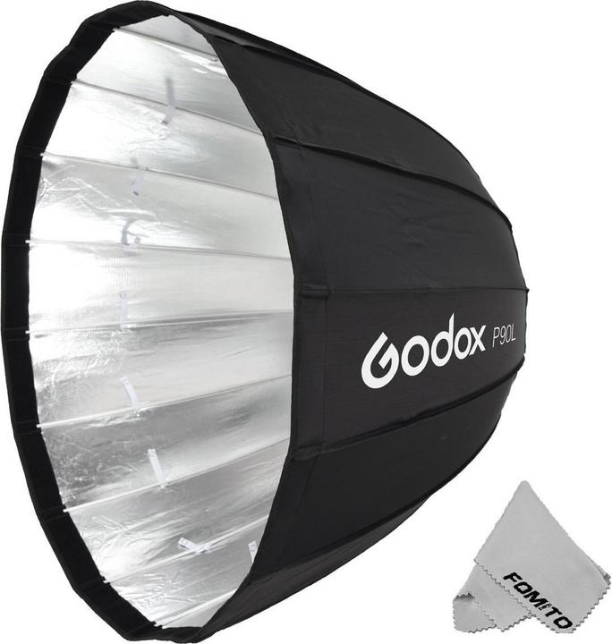 Productafbeelding Godox P90L (Softbox, 90 cm)