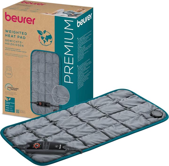 Productafbeelding Beurer HK 145 Behaaglijk Gewicht (60 x 30 cm)