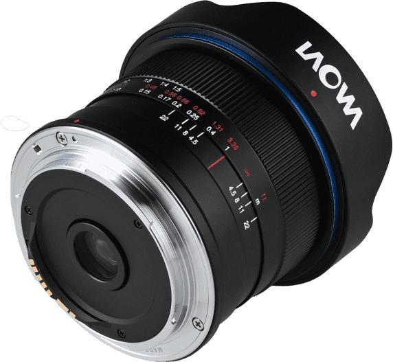 Image du produit Laowa 15mm f/4.5 0.5X Wide Angle Macro (Monture L)