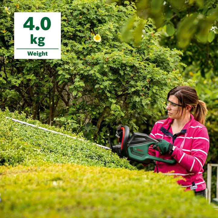 Produktbild Bosch Home & Garden Heckenschere AdvancedHedgeCut 65 (Netzbetrieb)