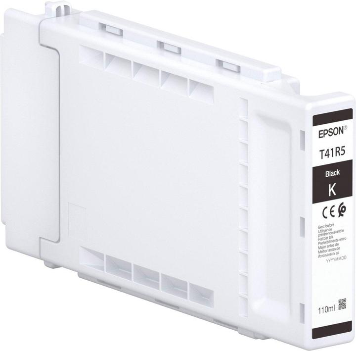 Epson UltraChrome XD2 T41F240 (BK)
