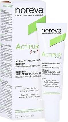Produktbild Noreva Actipur Creme 3in1