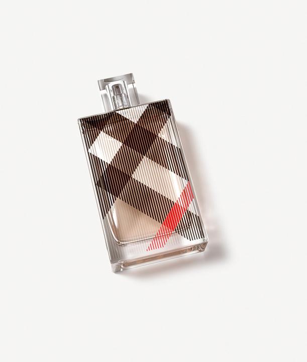 Produktbild Burberry Brit (Eau de Parfum, 100 ml)