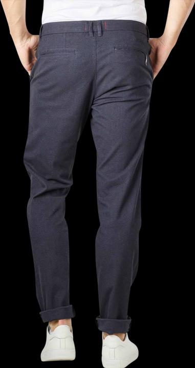 Actual product image Cinque Ciwood 2 Chino Extra Slim Fit Navy (W32/L32)