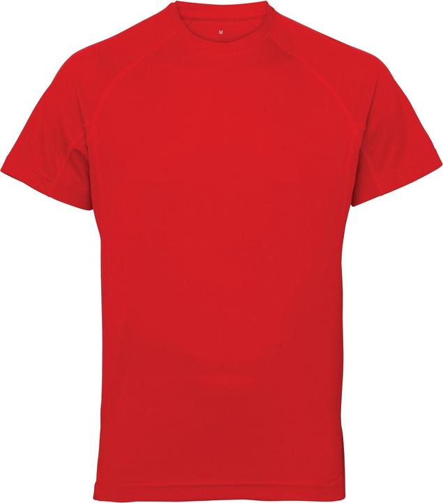 Tri Dri TShirt kurzärmlig