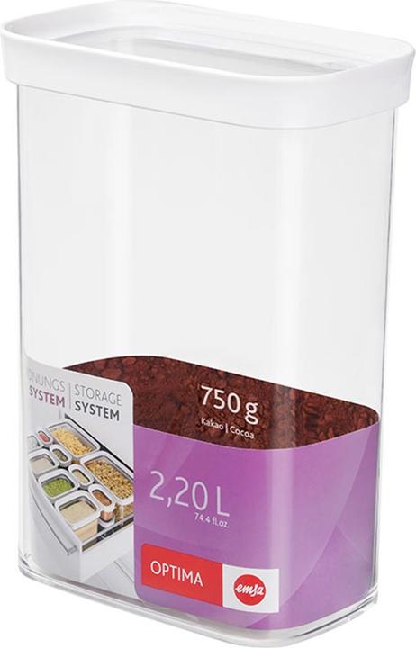 Produktbild Emsa Aufbewahrungsdose (2.20 l)