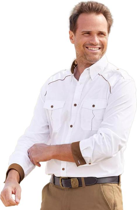 Immagine prodotto Atlas For Men Classic Camicia Uomo (3XL)